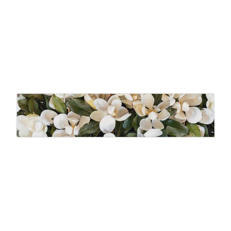 Southern Bloom Table Runner