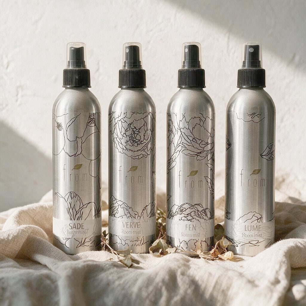 Atmosphere Mist Collection