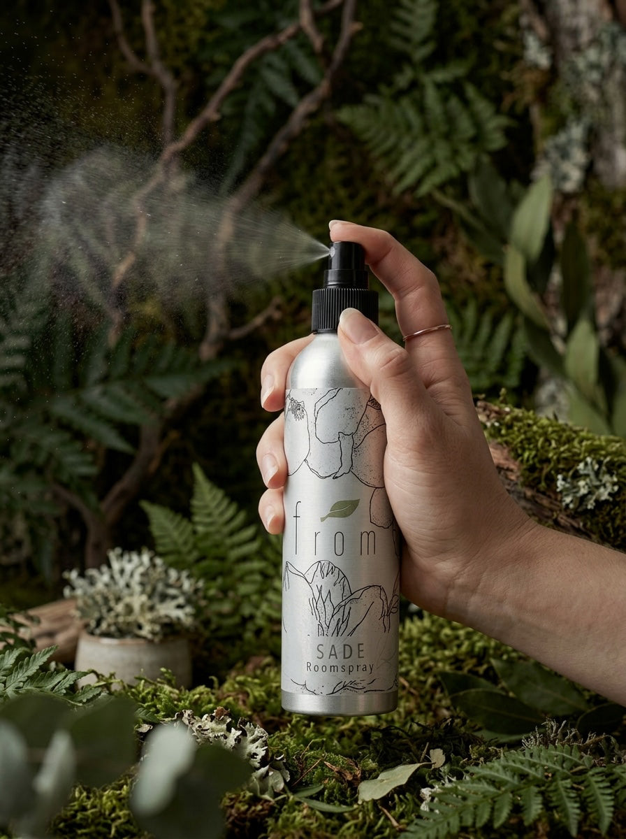 FROM Atmosphere Mist Collection