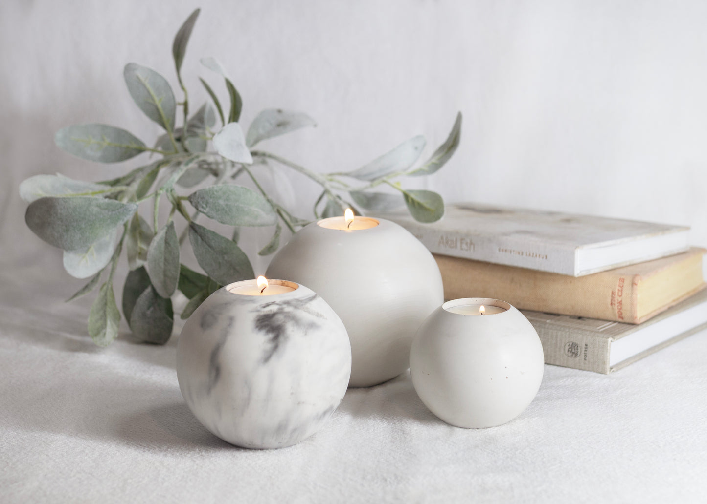 The Stone Circle Collect - Ash
