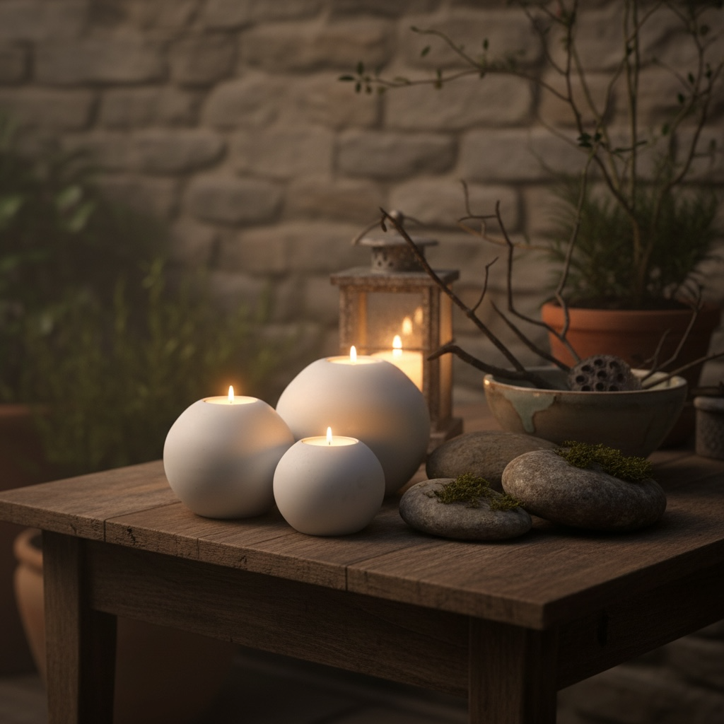 The Stone Circle Collect