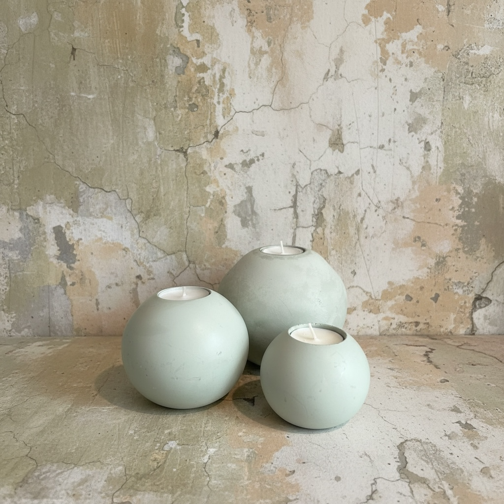 The Stone Circle Collect - Sage