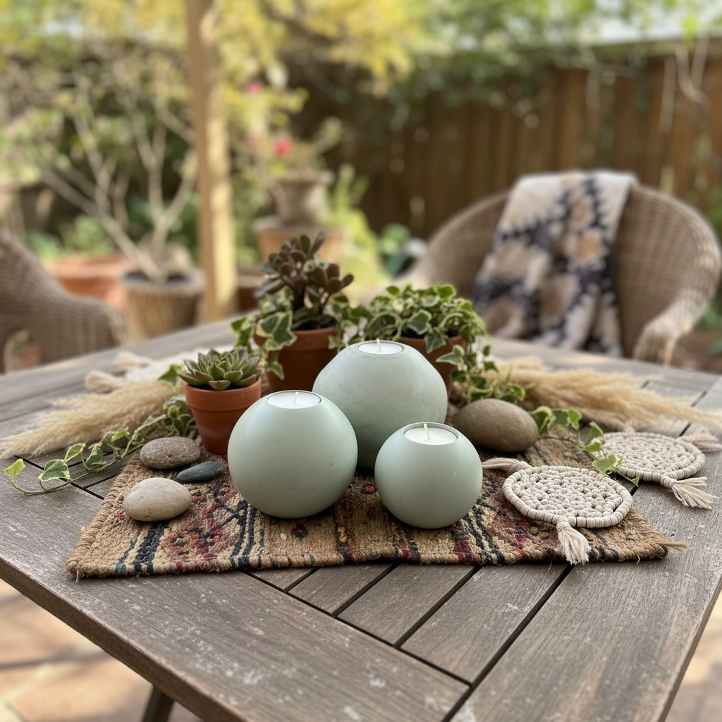 The Stone Circle Collect - Sage