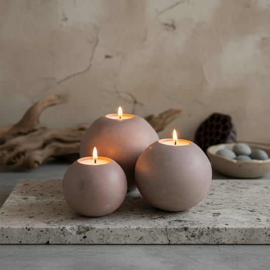 The Stone Circle Collect  - Clay
