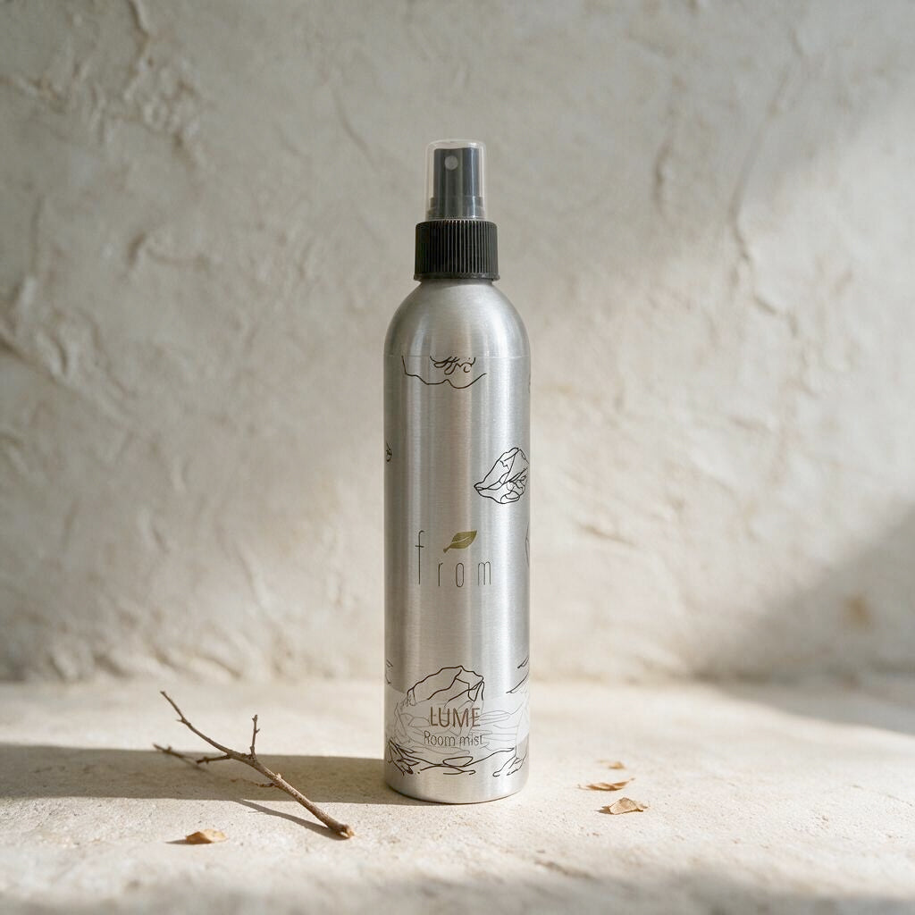 Atmosphere Mist Collection