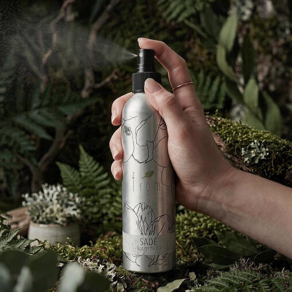Atmosphere Mist Collection