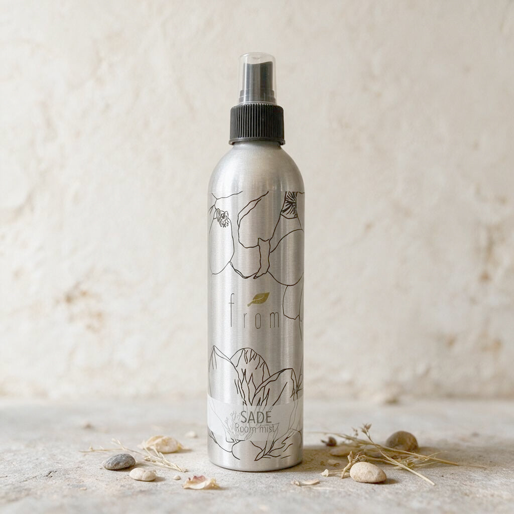 Atmosphere Mist Collection