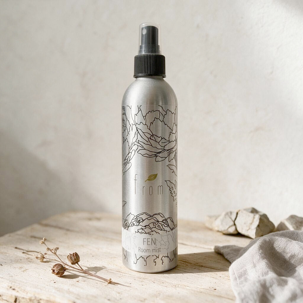 Atmosphere Mist Collection