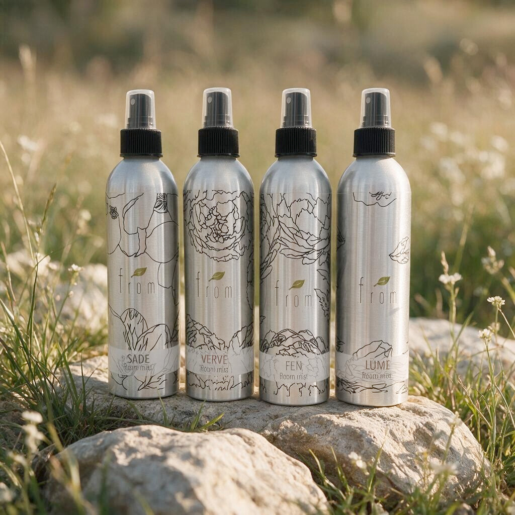 Atmosphere Mist Collection