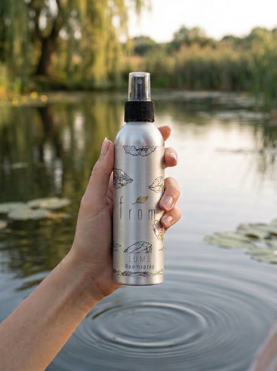 FROM Atmosphere Mist Collection