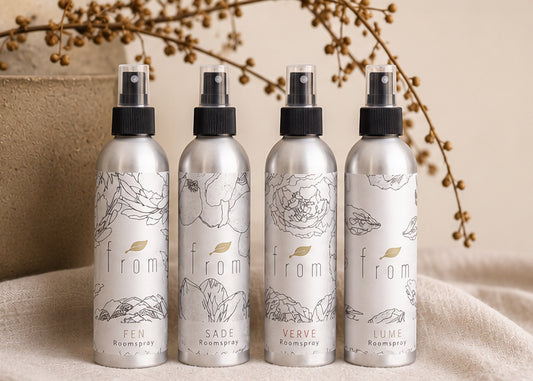 FROM Atmosphere Mist Collection - Available Soon