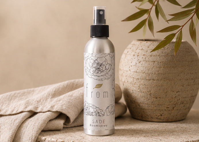 FROM Atmosphere Mist Collection