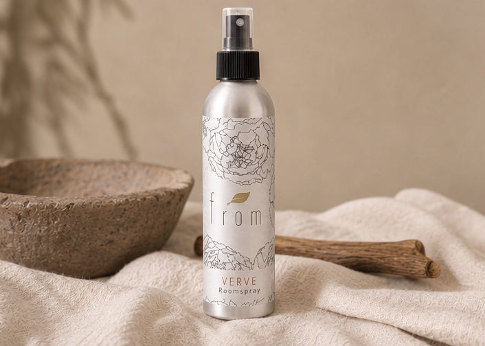 FROM Atmosphere Mist Collection